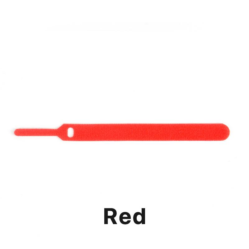 Многоразовые кабельные стяжки Многоцелевые прокладки кабелей Кабельные стяжки Проволочные стяжки Регулируемый крепежный шнур Органайзер Кабельный органайзер для дома и офиса