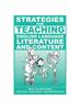 Книга Strategies for Teaching English Language, Literature, and Content