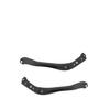 Toyota Vios 08-10 Противоударный кронштейн для фар (Деталь 53222-0D010)