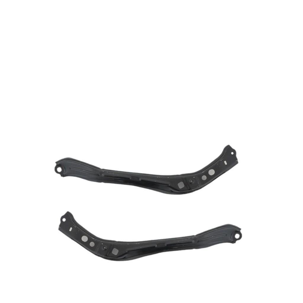 Toyota Vios 08-10 Противоударный кронштейн для фар (Деталь 53222-0D010)