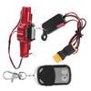 Dual Motor Winch Remote Controller for D90 Axial SCX10 TRX4 TF2 110 RC Car XT60 Plug
