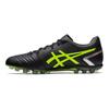 Asics Ds Light Ag 'Черный Безопасный Желтый' 1103A077-002