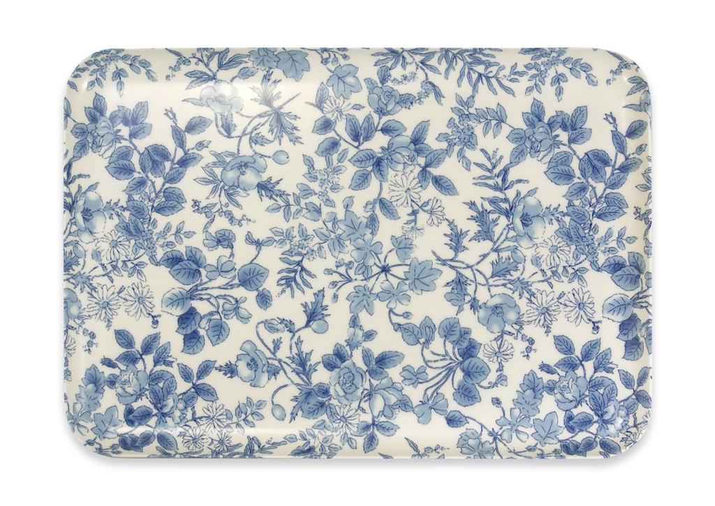 Поднос TATSU-CRAFT SR, Большой, 39см, Можно мыть в посудомоечной машине и использовать в микроволновой печи, Стильный и милый пластиковый поднос, Кухонные аксессуары, Подставка под приборы, Для коммерческого использования, Кафе,