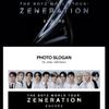 The Boys 04 Фото Слоган Мировой тур The Boyz Zeneration Encore Md