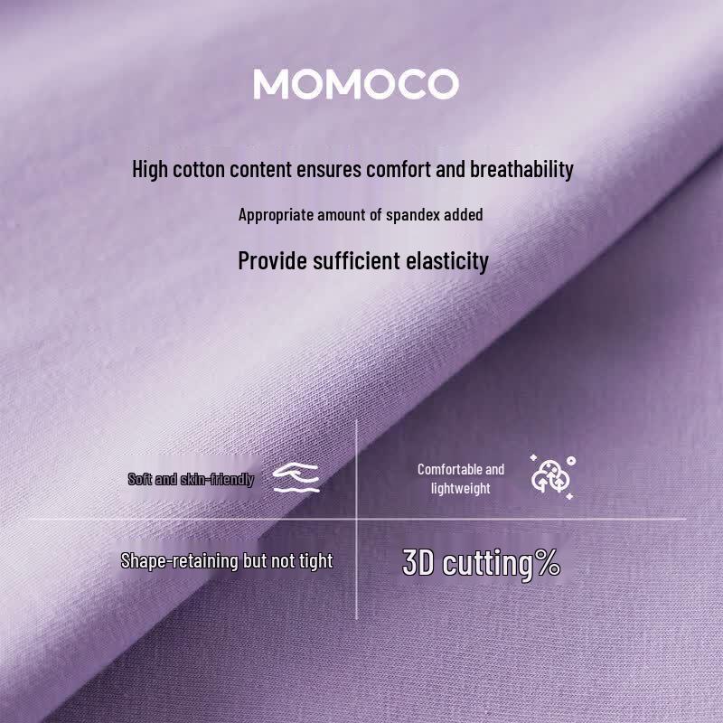 MOMOCO Boys' Fashion Short Sleeve T-Shirt