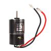 Brushed Motor 12T 550 for ARRMA Mega 1 10 for Granite for SENTON for Typhoon V3 RC Car Replacement Parts