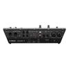 YAMAHA Live Streaming Mixer Live Distribution 8 Channel Voice Changer Black AG08 B Built-in
