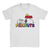 Unisexs  Womens Cartoon Snoopy Peanuts TShirt Cotton Printed TShirt Top Casual Fashion Unisex Womens Y2K Harajuku TShirt