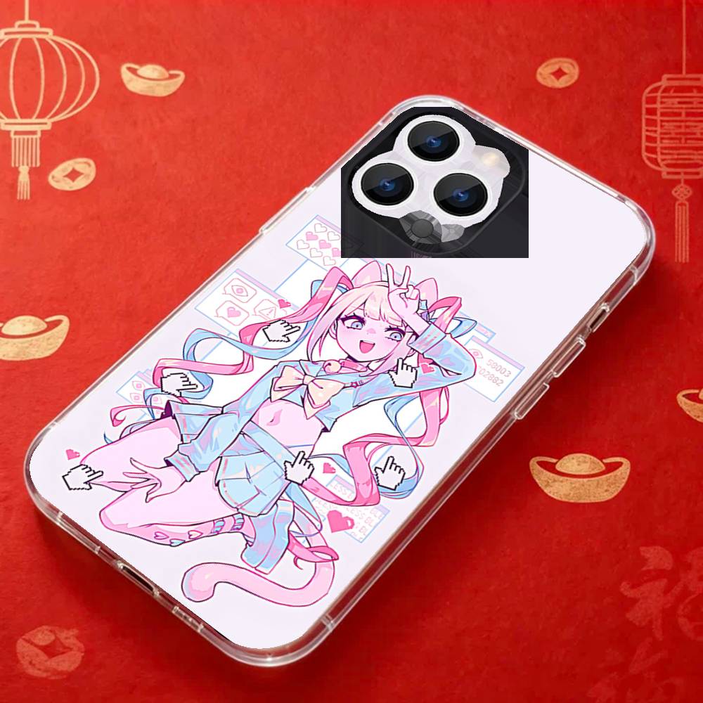 ИГРА НУЖНАЯ ДЕВОЧКА ПЕРЕДОЗИРОВКА Чехол для телефона для iPhone 16 15 14 13 12 11 17 Plus Pro Max X XR XS Max Мягкий Прозрачный ТПУ