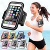 Mobile Phone Armband Outdoor Sports Smart 5.5inch Phone Holder Gym Running Phone Bag Arm Band Cases for Samsung iPhone Holder
