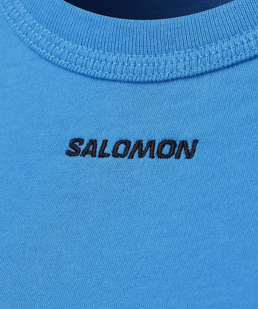 Sallomon Layer Без рукавов W_Ld0070300