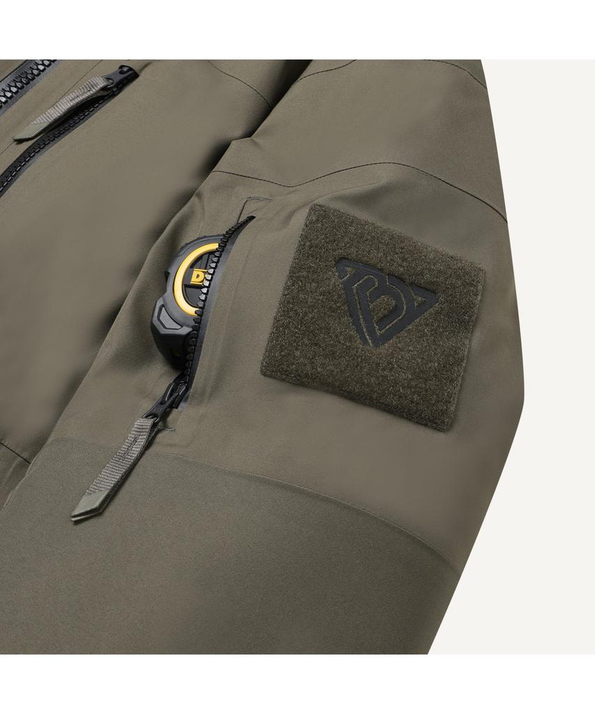 Boldest J2 Gore-Tex Work Goose Down 2Auaw24001Bes