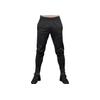 Nike Solid Color Logo Print Slim Fit Joggers Men Bottoms Black 916928-010