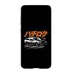 Чехол для телефона Samsung Galaxy S25 S24 S23 iPhone 16 15 Xiaomi Redmi Note 14 13 12 16E X 11 Pro Max OPPO Moto E15 Huawei Supercar Anime Super Car Cover