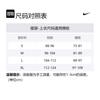Nike Мужская футболка Dri Fit Белая CU5992-100