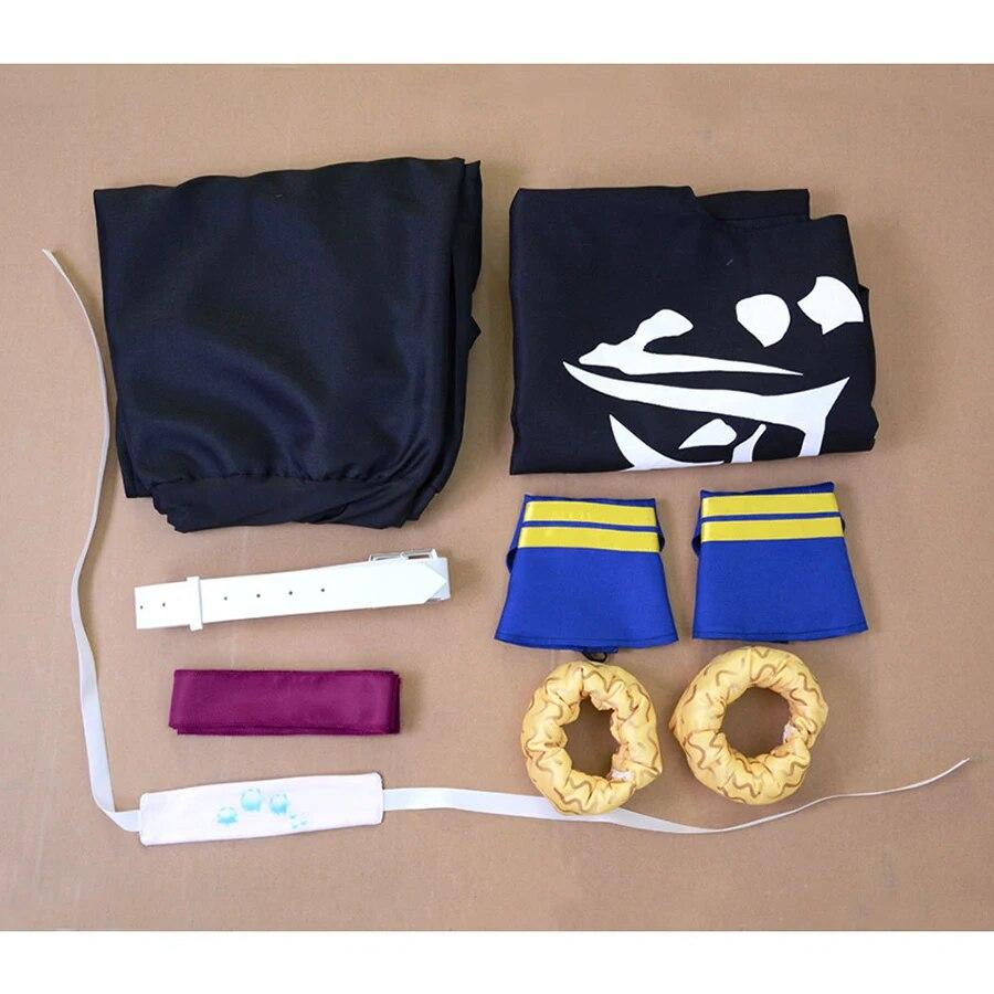 Tengen Косплей Аниме Demon Slayer Kimetsu No Yaiba Косплей Костюм Uzui Tengen Униформа Серебряный Парик Костюмы на Хэллоуин Экипировка