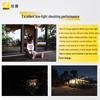 Nikon Z DX 16-50mm f/2.8 VR Mirrorless Lens
