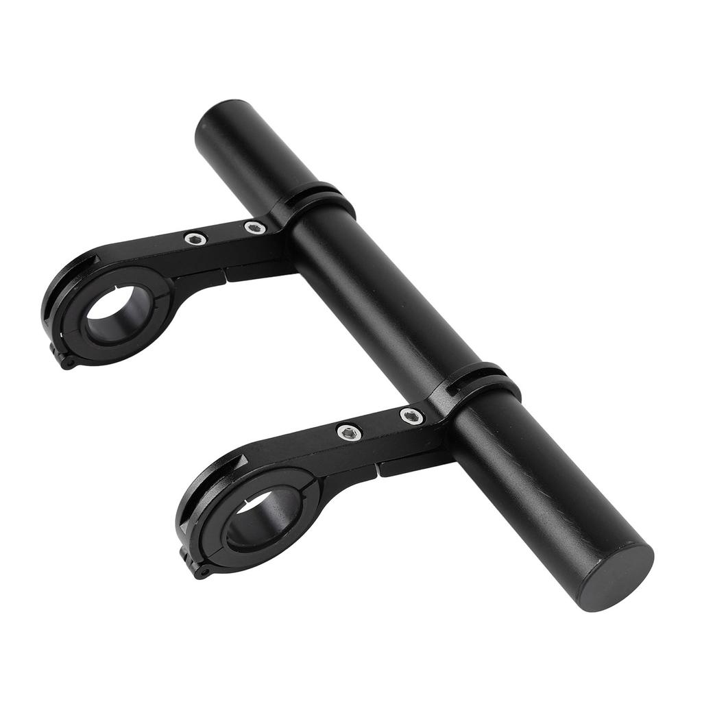 Удлинитель руля электросамоката Легкая сплавная стойка-удлинитель руля для M365 PRO PRO2