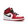 Jordan 1 Mid Chicago 2020 GS 554725-173