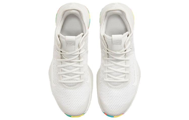 Nike LeBron Witness 4 EP 'Белый Мульти Камуфляж' CD0188-102