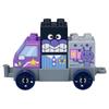 [Bandai] Blocklabo Connect! Расширяй! Серия Блоков Транспорт: Байкинман и Грузовик Доставки - Анпанман