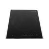 De Dietrich - Induction Hob - 1 Zone - 4600w - Built-in - Touch Control - Black