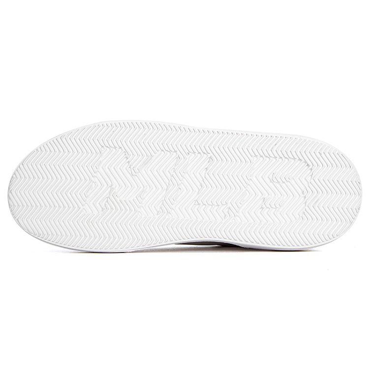 MLB Chunky Classic Спортивные повседневные кроссовки из синтетической кожи, нескользящие, амортизирующие, износостойкие, с увеличенной высотой, низкие 3ASXXP12N-07BLD