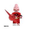 WM6185 MOC Мини Кирпичики Детские Игрушки Полный Комплект С Аксессуарами Для Фигурок Наборы Строительных Блоков