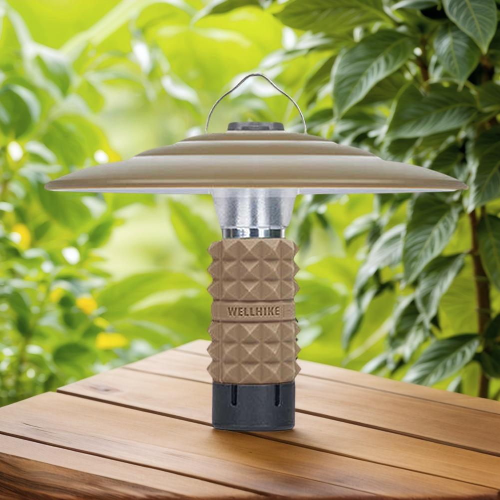 Lampshade Outdoor Camping Lampshade Tent Lamp Shade Lantern Cover for Hiking Fishing Outdoor Activities Accessories