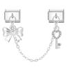 Exquisite Retro DIY Italian Bracelet & Necklace Ornaments