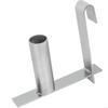 Heavy Duty Privacy Fence Screen Weatherproof Anti Visual Strip Privacy Screen Attacher Easy Installation Roll Auxiliary