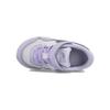 Air Max SC На липучках Низкие Спортивные Повседневные Кроссовки Серебристо-Фиолетовые Для Младенцев И Малышей CZ5361-113