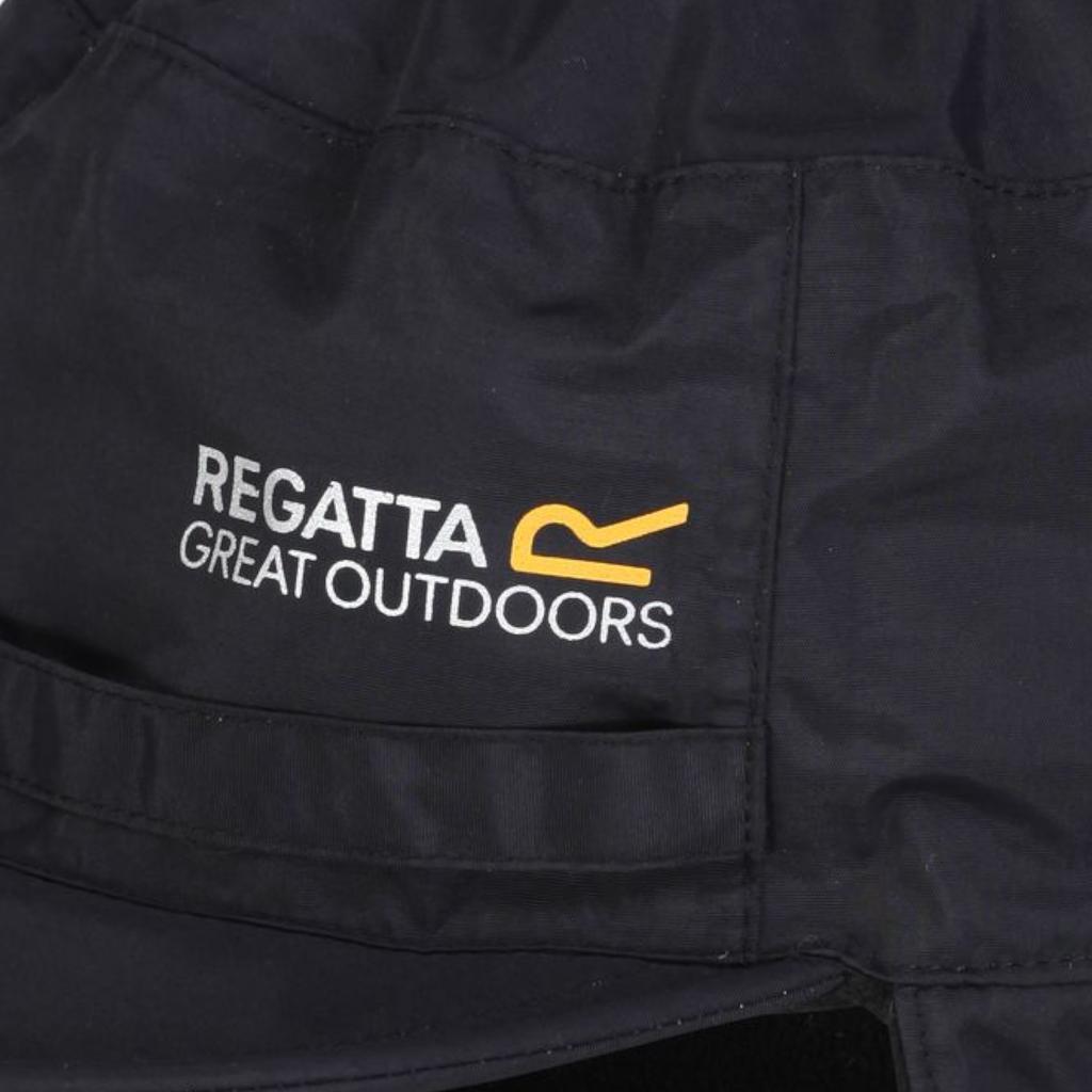 Regatta Great Outdoors Adults Unisex Padded Igniter Hat