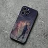 Однажды разбитое сердце Для iPhone 17 11 12 13 15 16 14 Pro Max Чехол для телефона X XR XS 7 6 Plus SE Роскошный чехол Funda