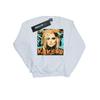 Debbie Harry Mens Rockbird Cover Sweatshirt