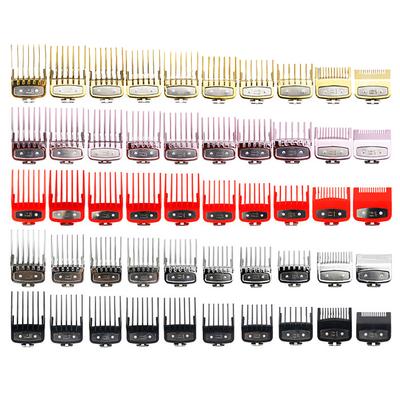 Профессиональная машинка для стрижки волос, расческа для триммера Wahl, универсальная расческа для стрижки, инструменты для стрижки волос, расческа для стрижки волос