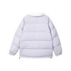 Skechers Down Jacket Unisex Photinia Purple L423U080-00FW