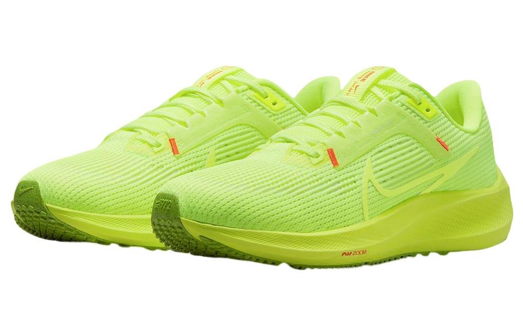 Nike Pegasus 40 Grinch Женские DV3854-700
