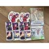 Blue Lock Ichiban Kuji Микагэ Рейо