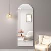 Настенное зеркало Changbaosen Arch – в полный рост, 30x90 см.