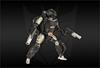 Takara Tomy Mall Exclusive Transformers Agent Ravage Wars & "Beast Metals"