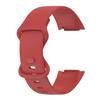 Silicone Watchband Replacement Strap For Fitbit Charge 5 WristBelt Sports Strap Replacement Smart Watch Band Accessories