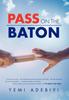 Книга Pass On the Baton