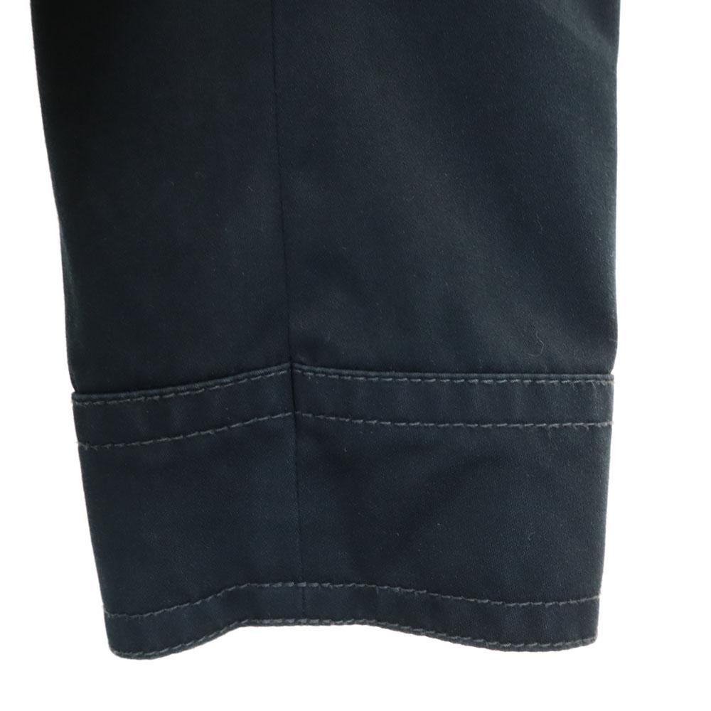 Coach Пальто-воротник из нержавеющей стали XS черное Женское Б/У