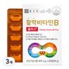 Chong Kun Dang Vitality Vitamin B Plus