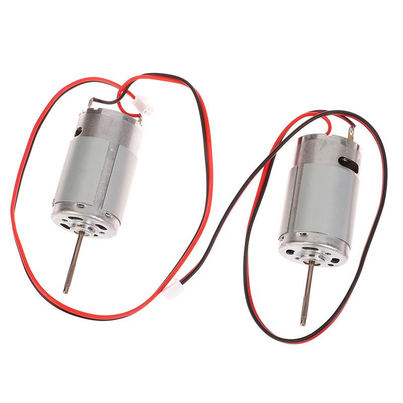 7.4V 12V Underwater Thruster Built-In Motor Engine For Rc Fishing Bait Boat Waterproof Propulsor