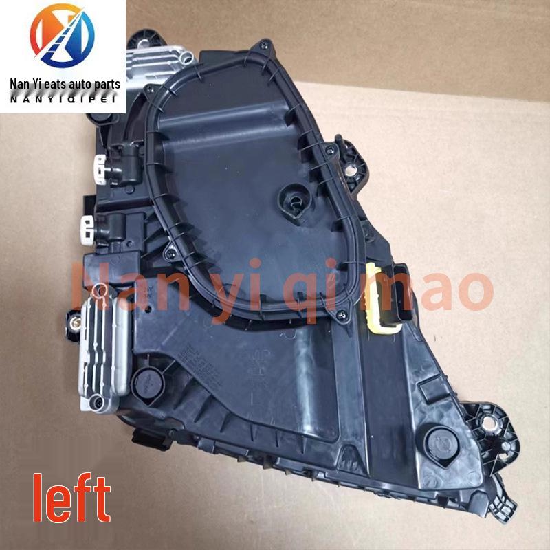 Сборка фары грузовика Volvo National VI FM 23752809/23752806