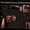 LP Record VIKKI CARR - The Vikki Carr Collection UAD60039 United Artists  1973 UK Pop Used