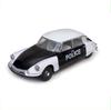 VITESSE DS19 Полиция Парижа 1960 23508 Citroën