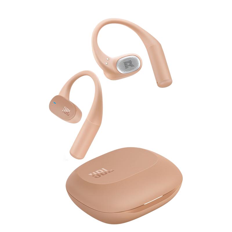 JBL Sense Lite Open-Ear Hook Bluetooth Sport Headphones